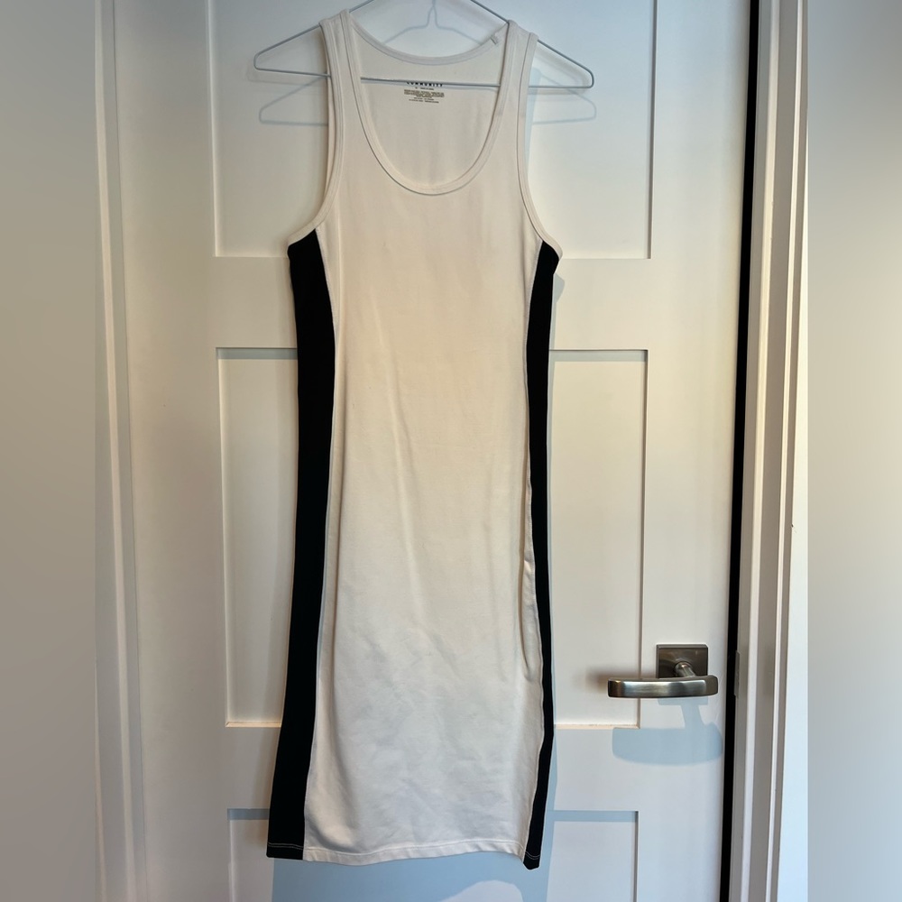 Community Bodycon Dress